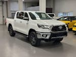 Export All New 2025 Toyota Hilux SR5 2.7L Gasoline image